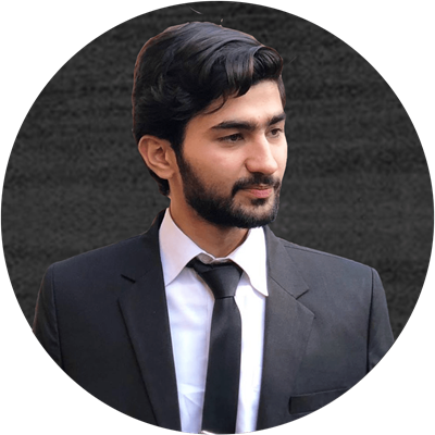 Hussnain Saeed